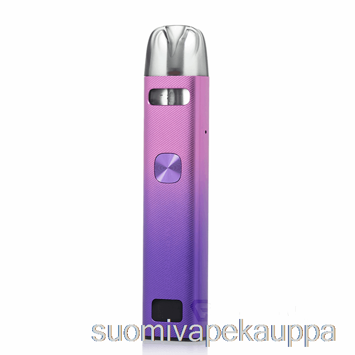 Vape Suomi Uwell Caliburn G3 25w Pod System Mauve Violet